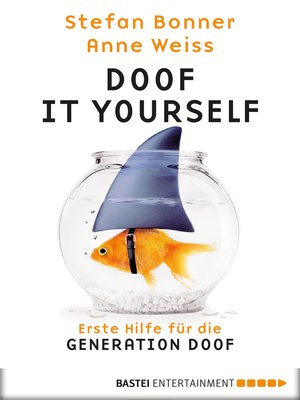 cover image of Doof it yourself